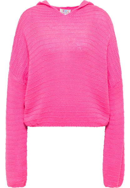 IZIA damska bluza z kapturem