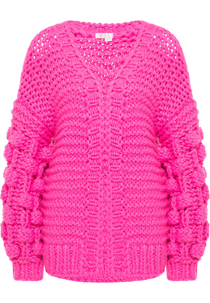IZIA women's cardigan
