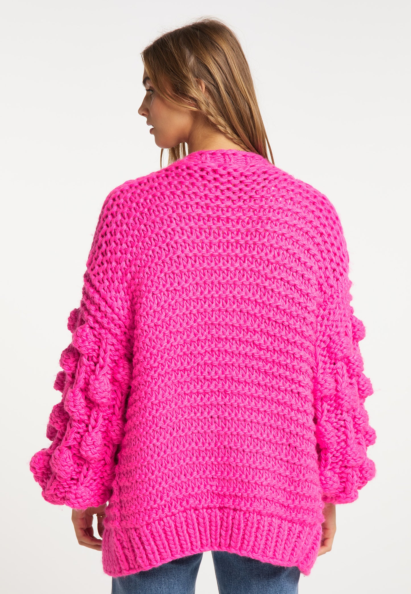 IZIA women's cardigan