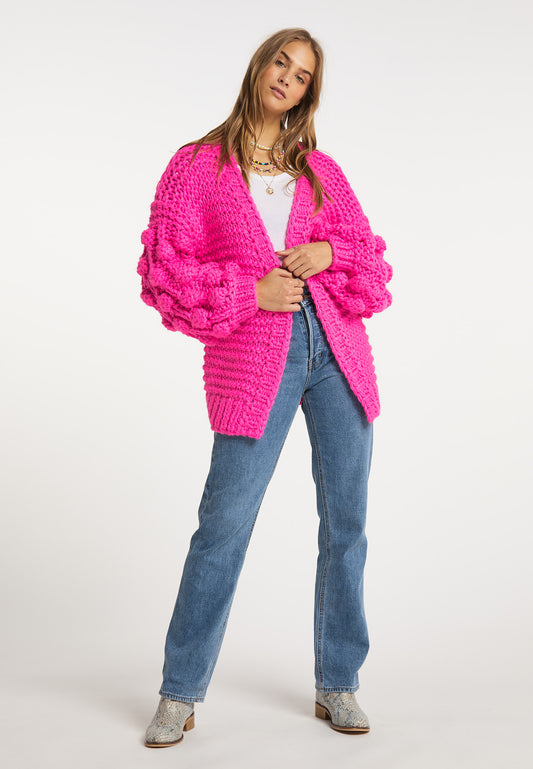 IZIA women's cardigan