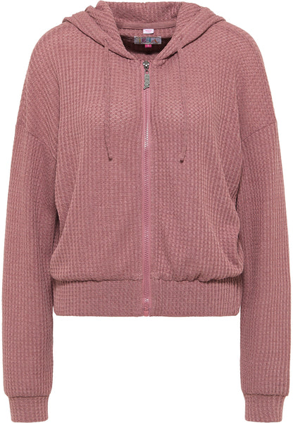 IZIA women's hooded sweatshirt