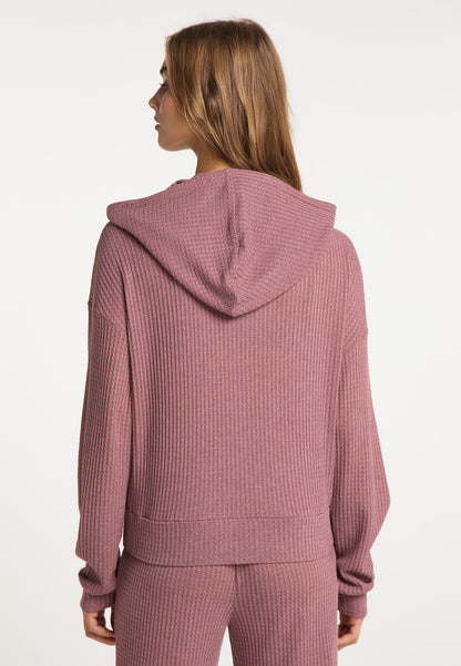 IZIA women's hooded sweatshirt
