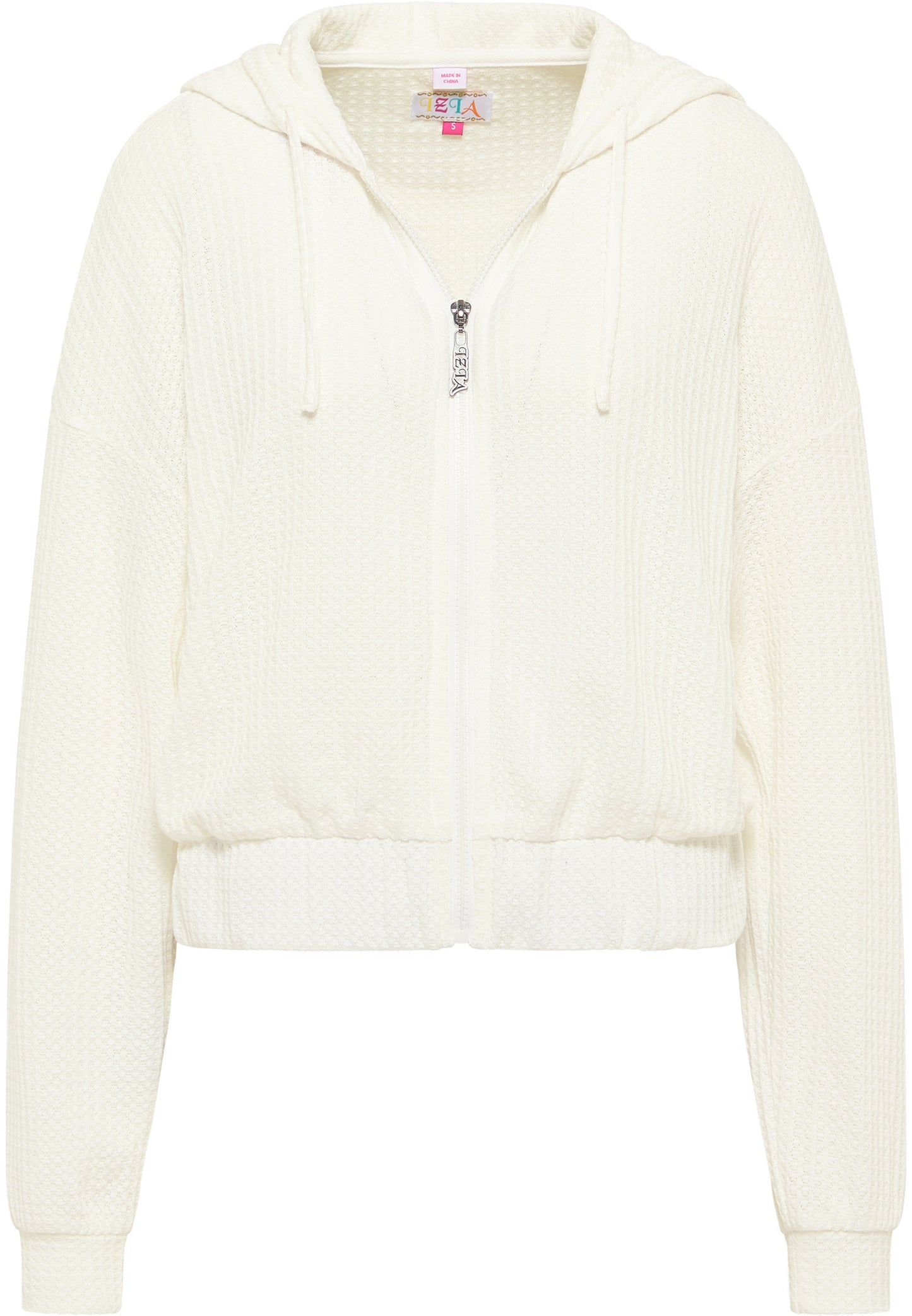 IZIA women's hooded sweatshirt