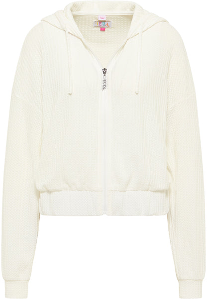 IZIA women's hooded sweatshirt