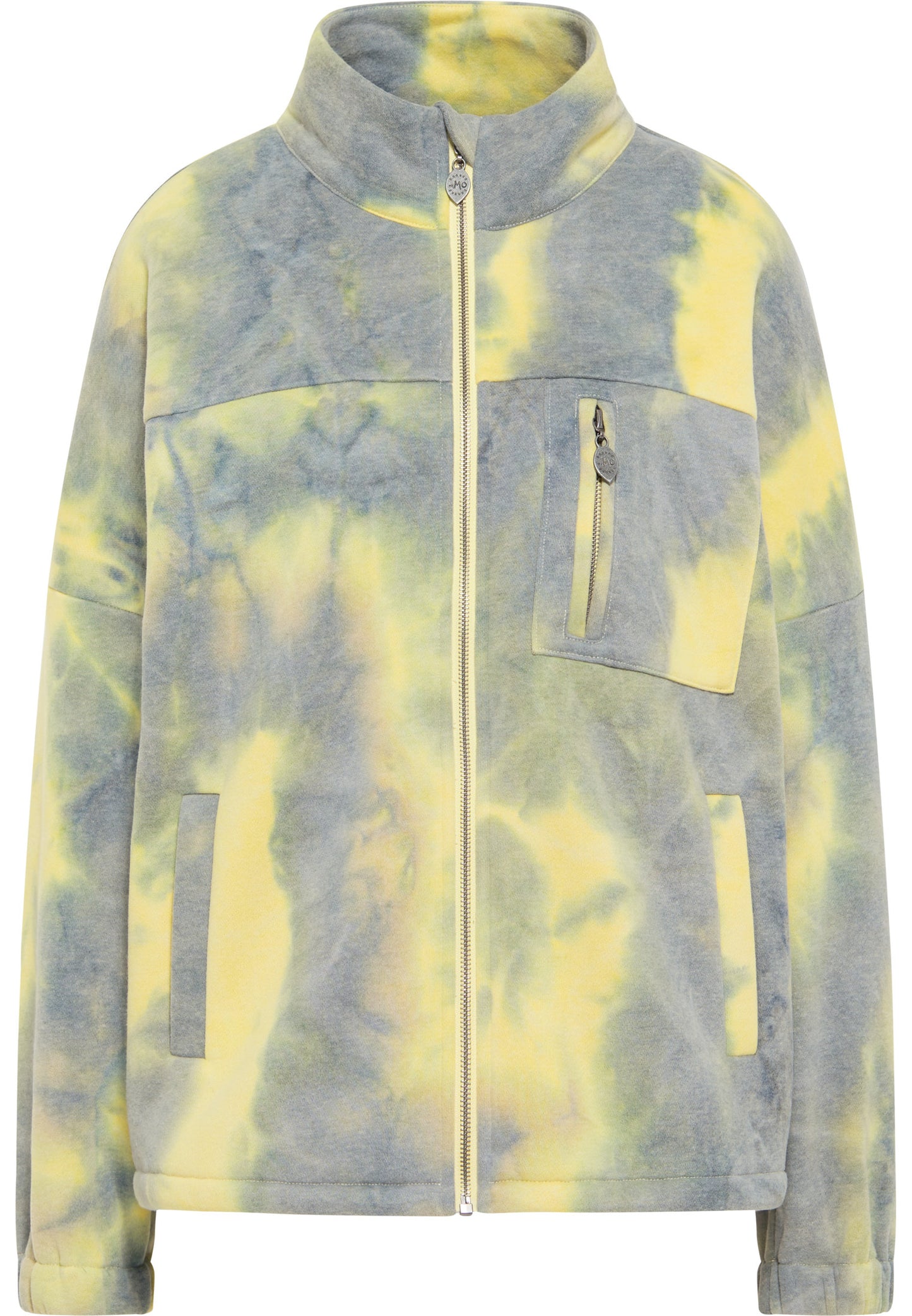 myMo ROCKS women's sweat jacket