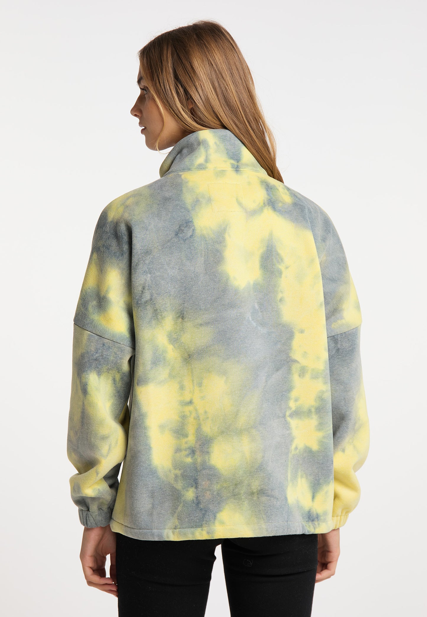 myMo ROCKS women's sweat jacket