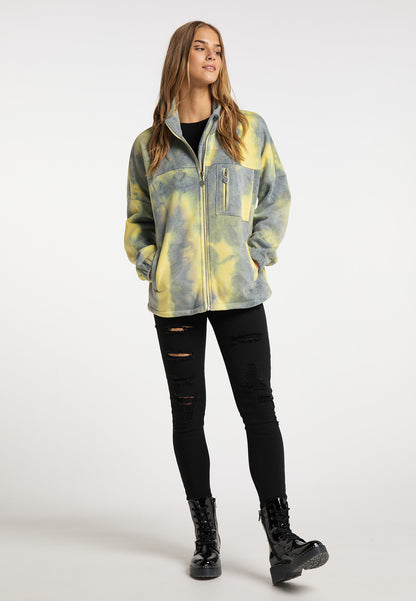 myMo ROCKS women's sweat jacket