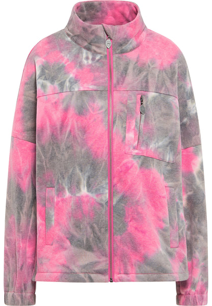 myMo ROCKS women's sweat jacket