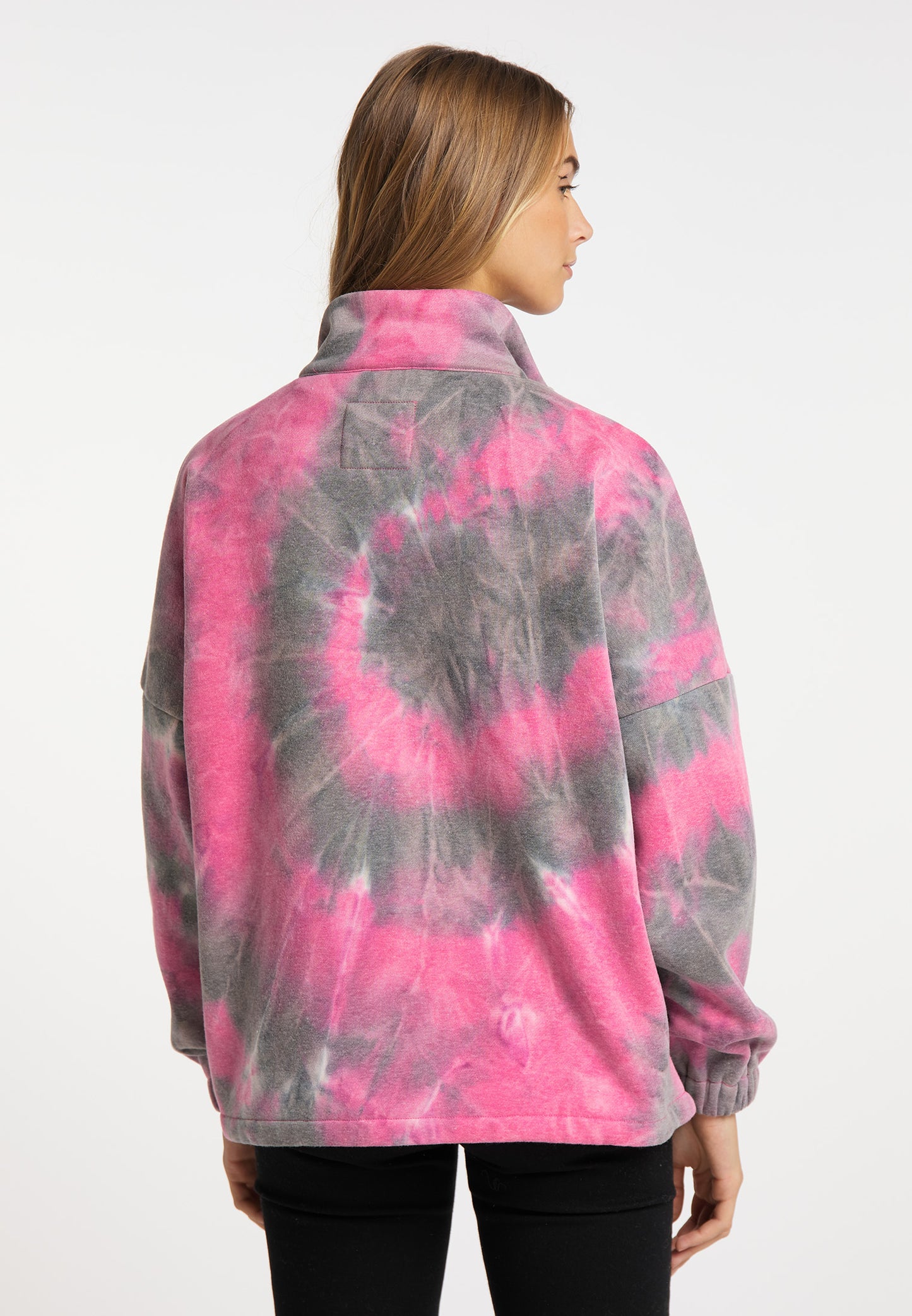 myMo ROCKS women's sweat jacket