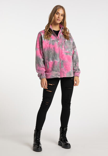 myMo ROCKS women's sweat jacket