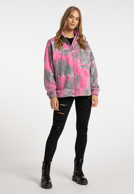 myMo ROCKS women's sweat jacket