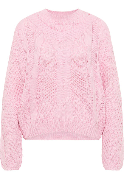 myMo women's knitted sweater