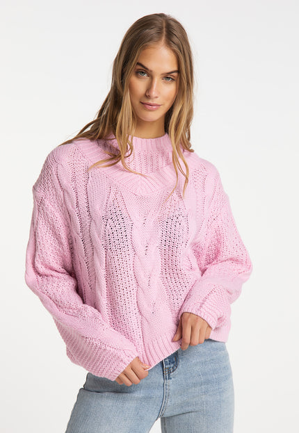 myMo Sweter damski