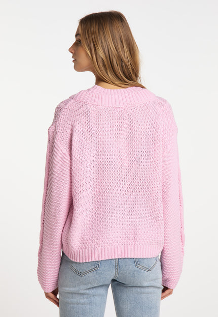 myMo Sweter damski