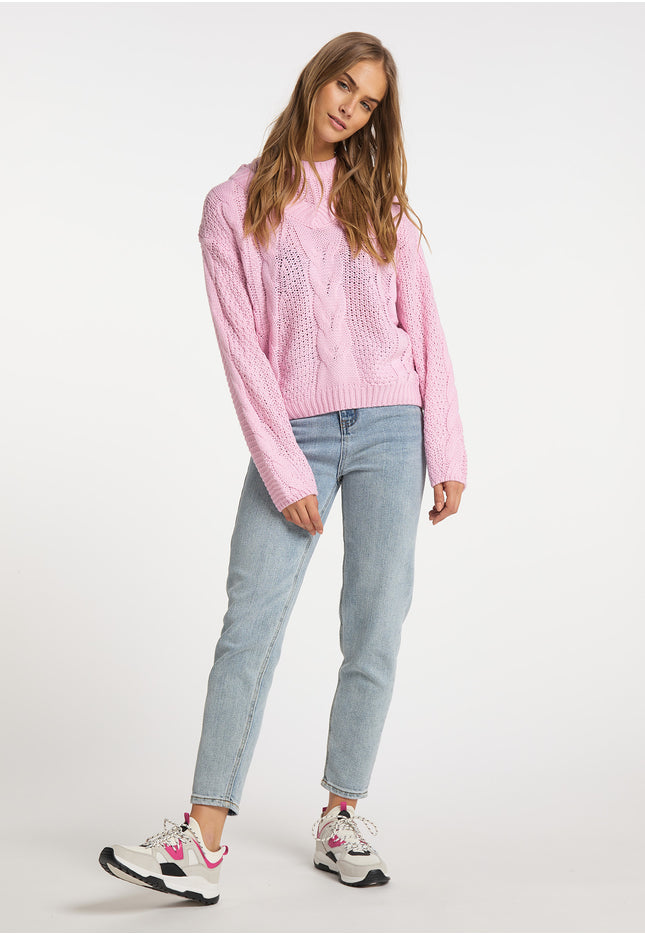 myMo Sweter damski