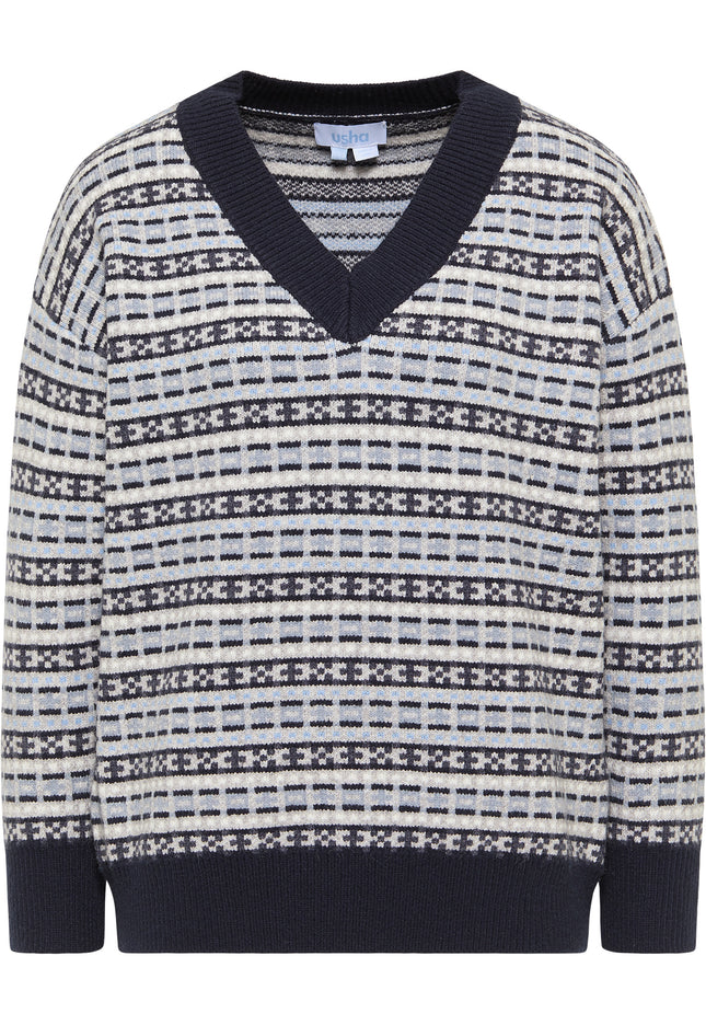 usha BLUE LABEL Women's Sweater