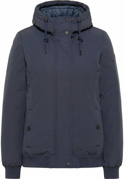 DreiMaster Klassik women's padded winter blouson