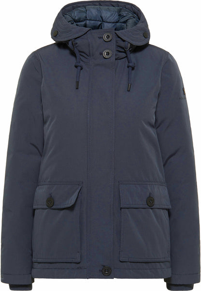 DreiMaster Klassik women's winter anorak