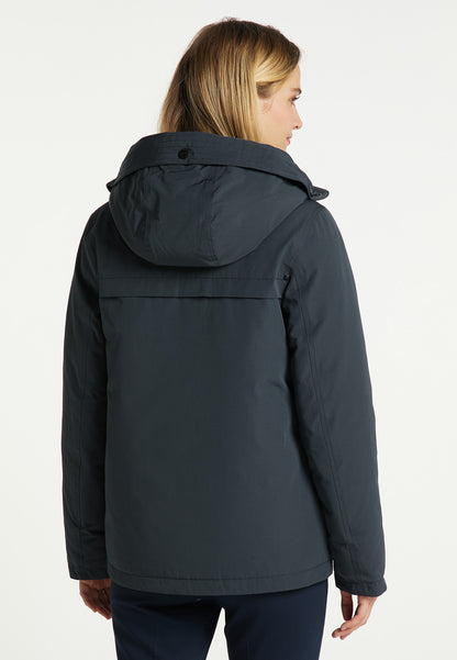 DreiMaster Klassik women's winter anorak
