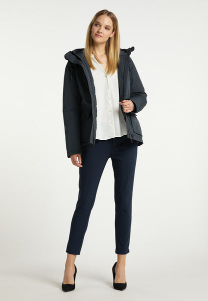 DreiMaster Klassik women's winter anorak