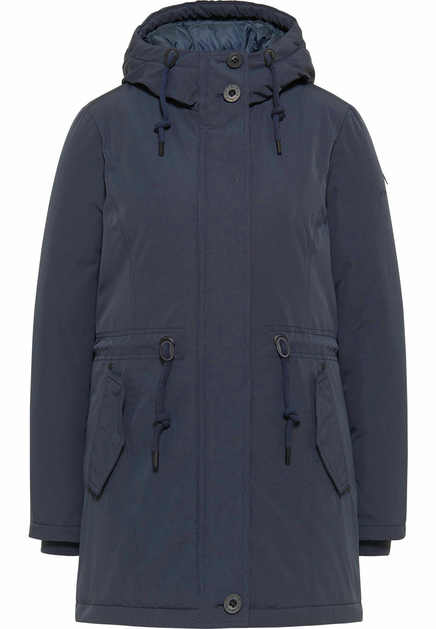 DreiMaster Klassik women's winter parka