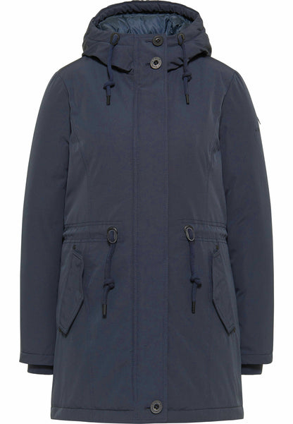 DreiMaster Klassik women's winter parka