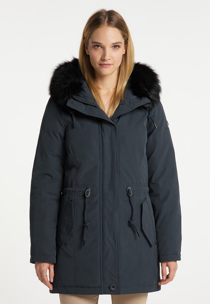 DreiMaster Klassik women's winter parka
