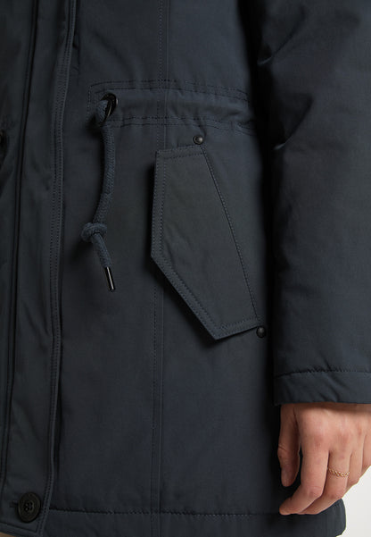 DreiMaster Klassik women's winter parka