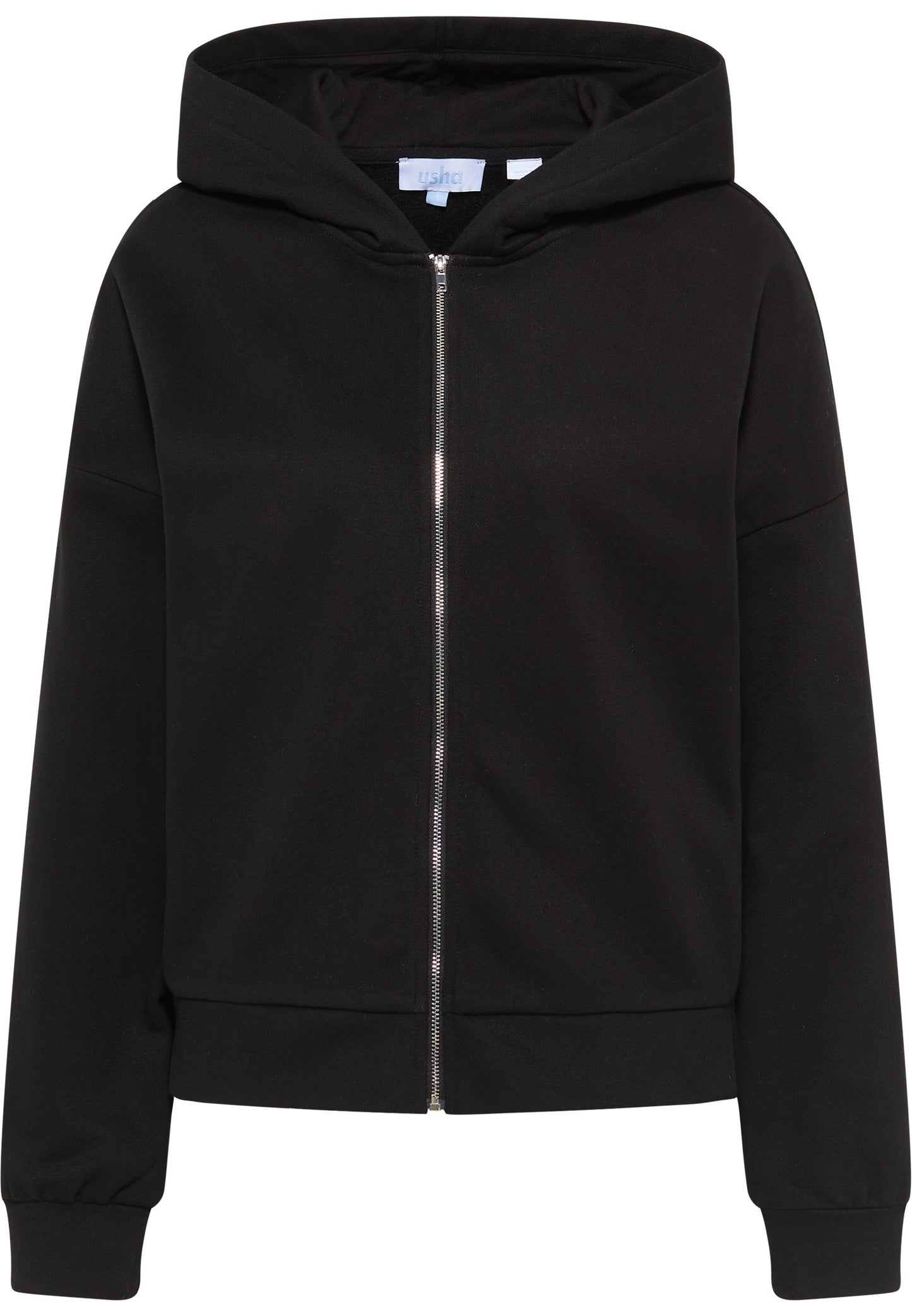usha BLUE LABEL women's sweat jacket