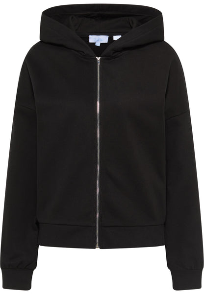 usha BLUE LABEL women's sweat jacket