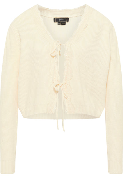 faina women's cardigan