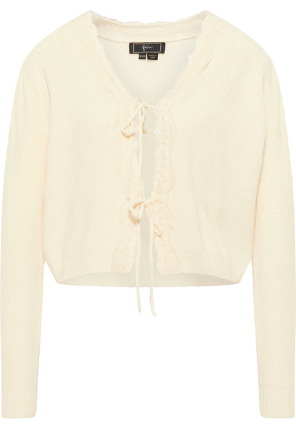 faina women's cardigan