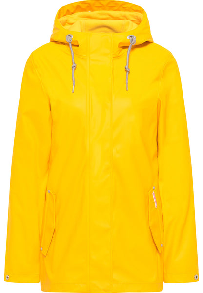 myMo women's 3 In-1 rain jacket