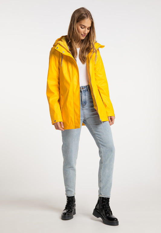 myMo women's 3 In-1 rain jacket