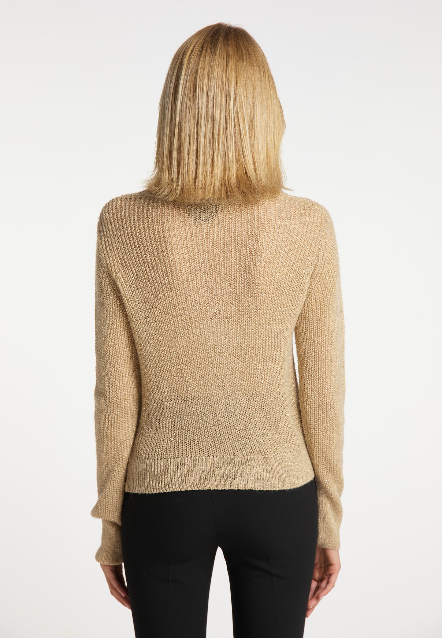 usha BLACK LABEL women's cardigan