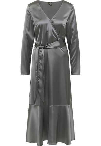 DreiMaster Klassik women's blouse dress