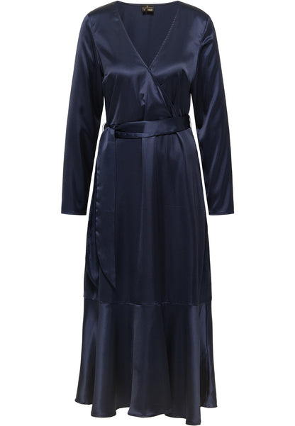 DreiMaster Klassik women's blouse dress