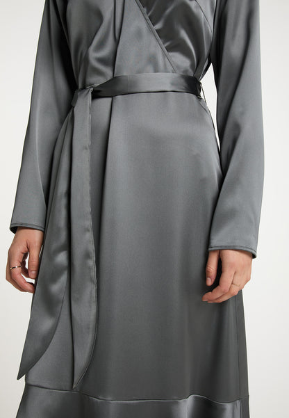 DreiMaster Klassik women's blouse dress