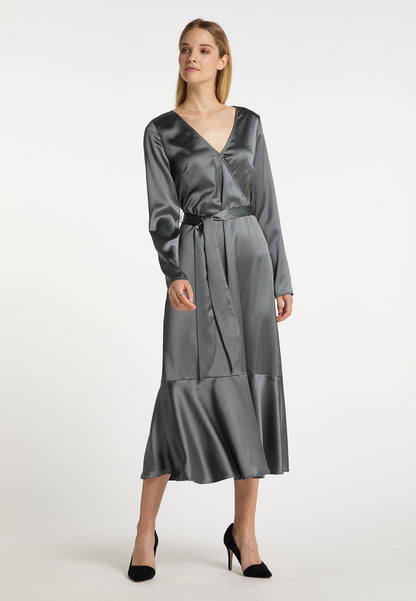 DreiMaster Klassik women's blouse dress