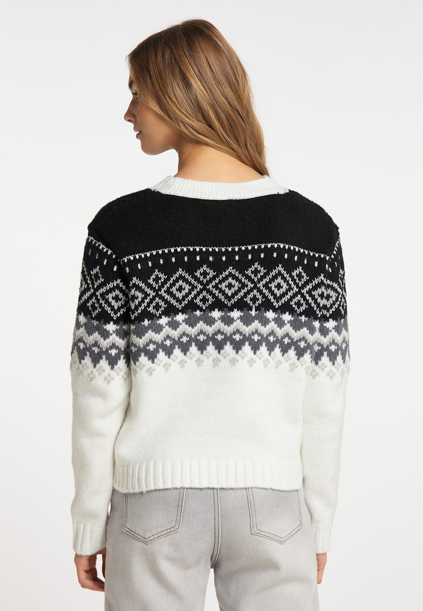 myMo women's cardigan