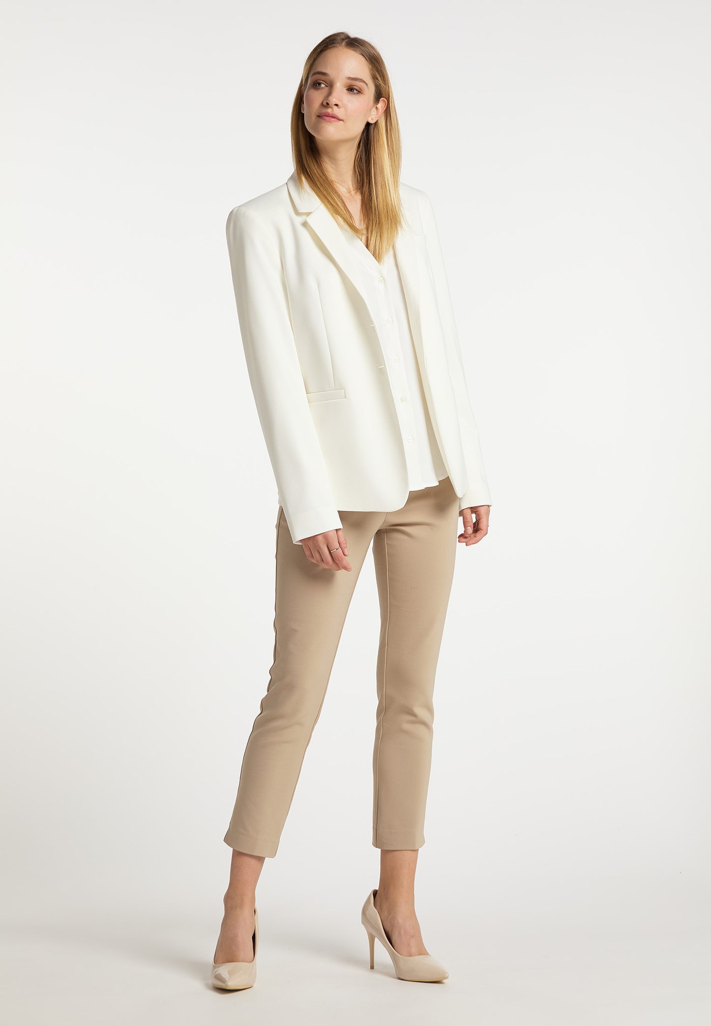DreiMaster Klassik women's blazer