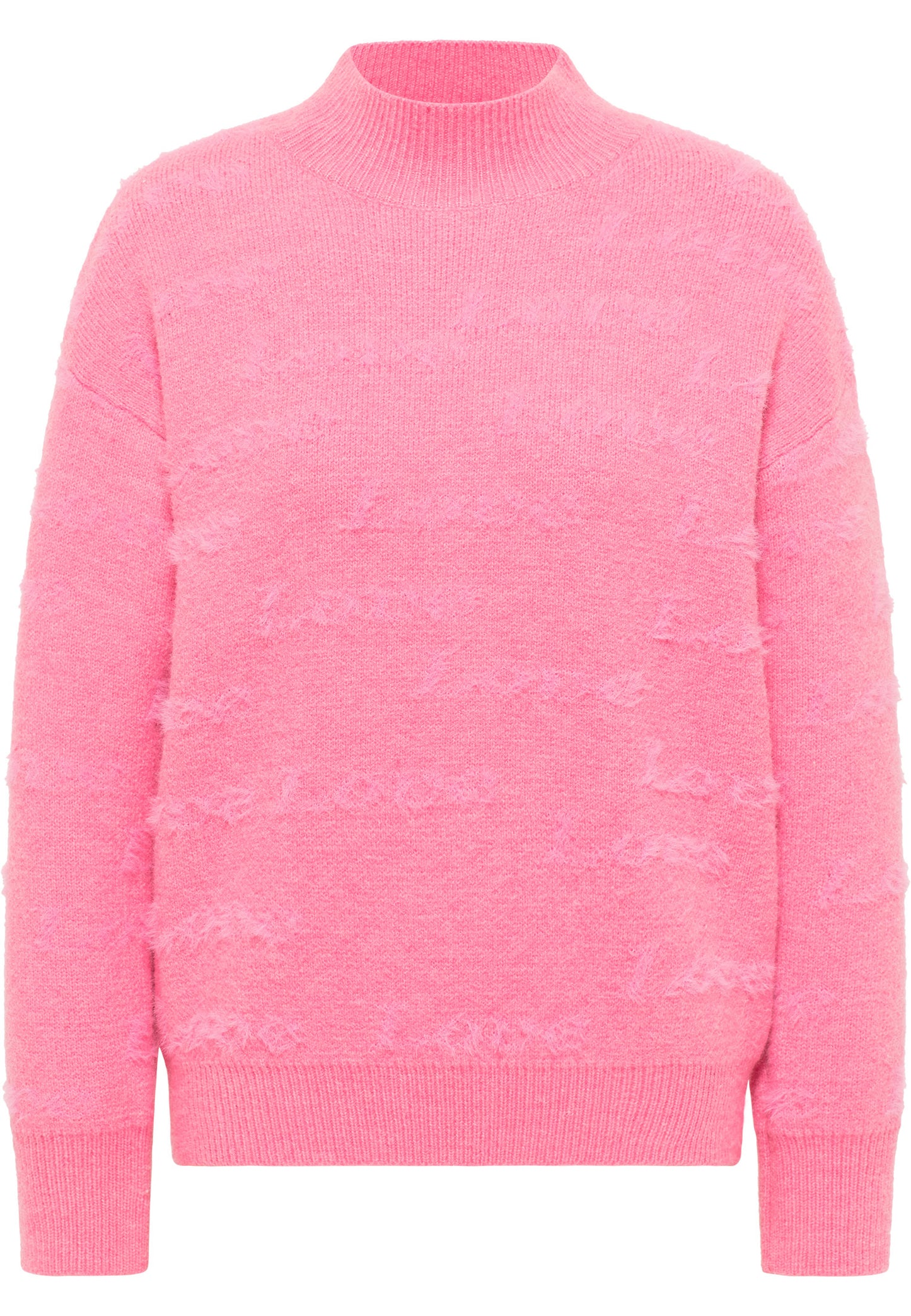 myMo women's knitted sweater