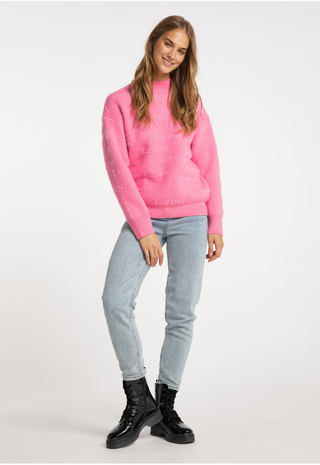 myMo Sweter damski