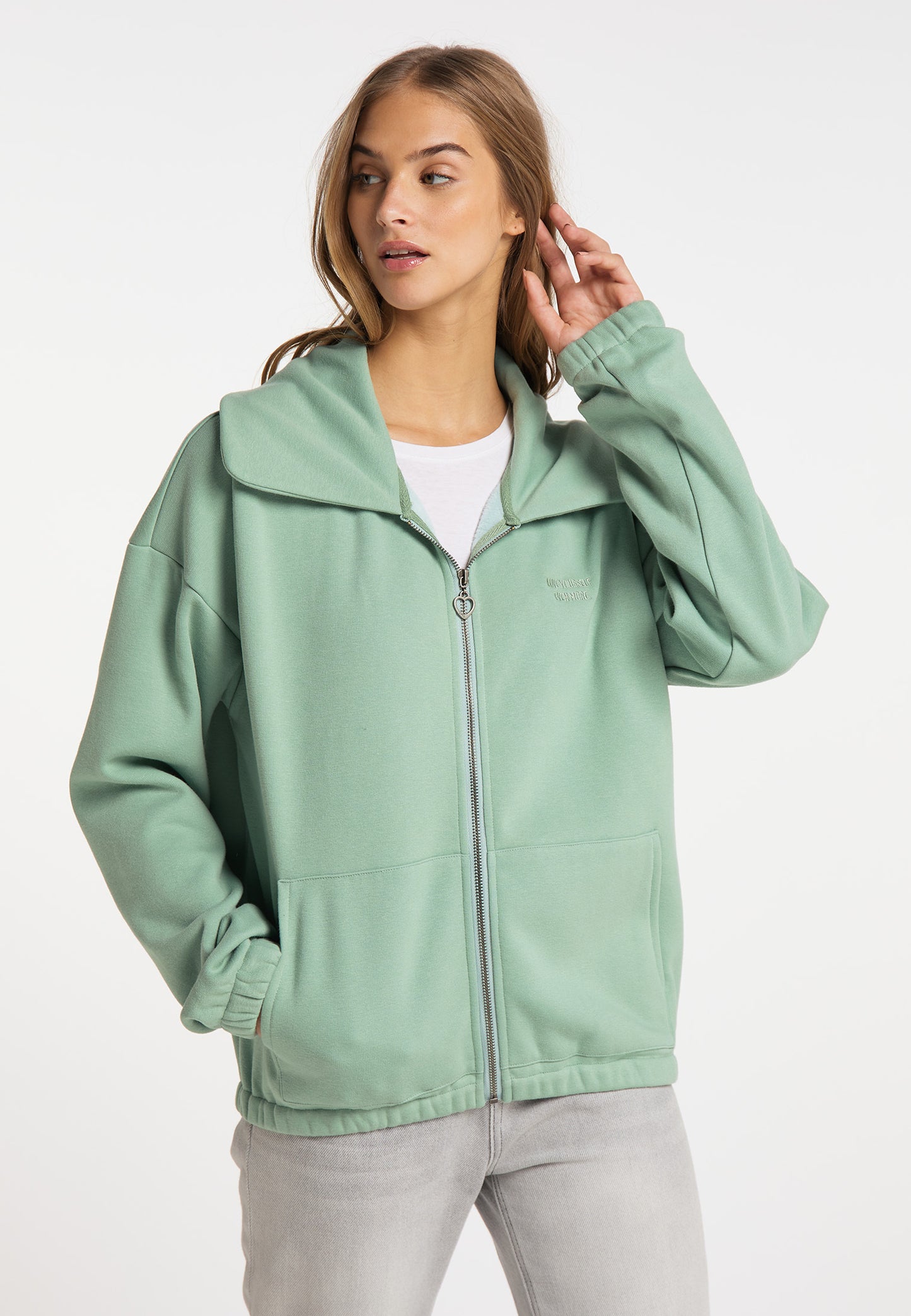 myMo damska bluza