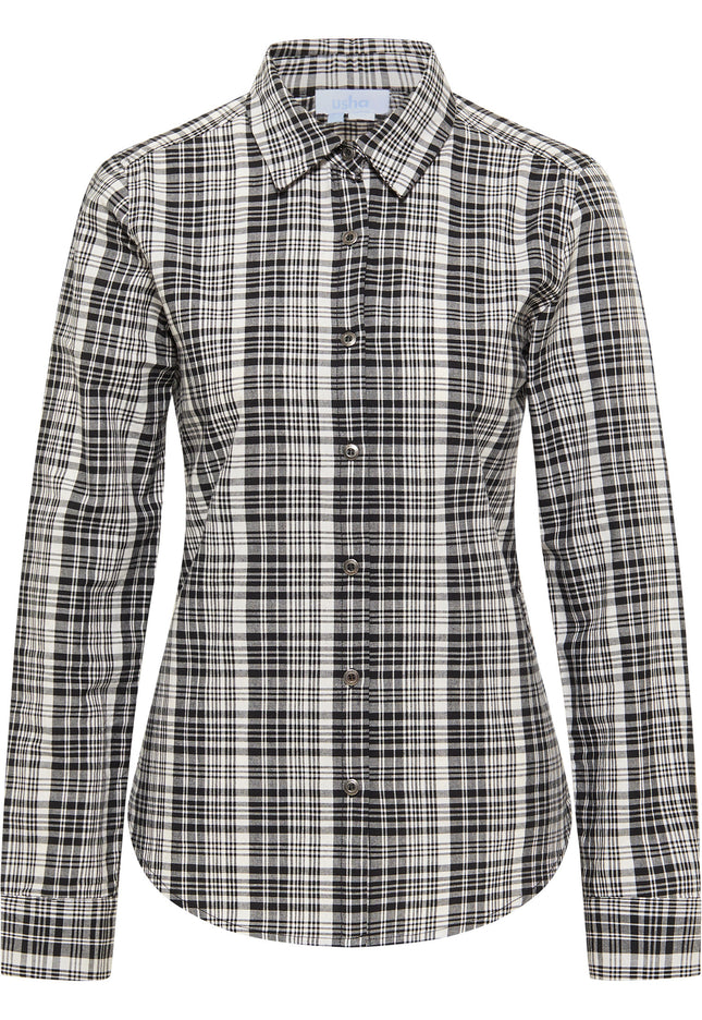 usha BLUE LABEL Bluzka damska