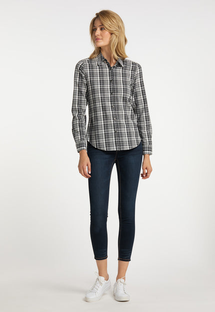 usha BLUE LABEL Bluzka damska