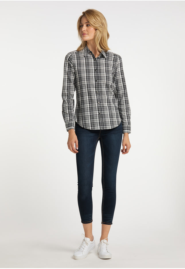 usha BLUE LABEL Bluzka damska
