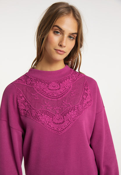 IZIA women's sweatshirt