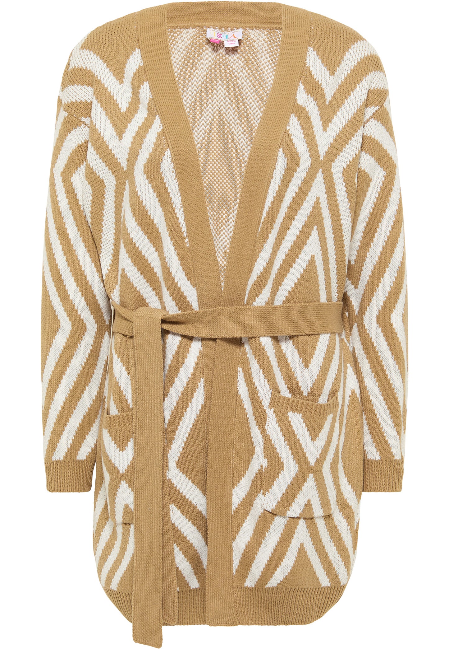 IZIA women's cardigan