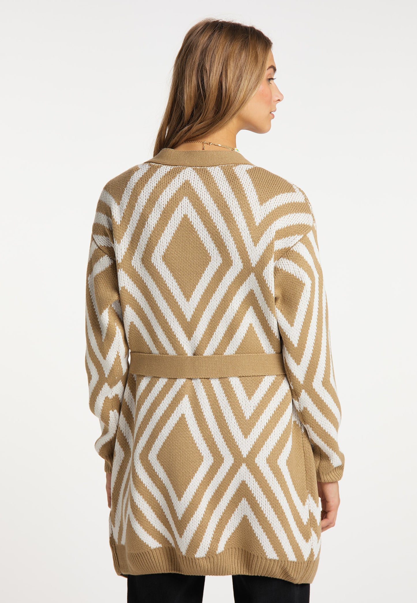 IZIA women's cardigan